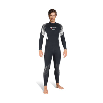 Mares Wetsuit Reef 3mm Man - The ScubaDiving Gear Store