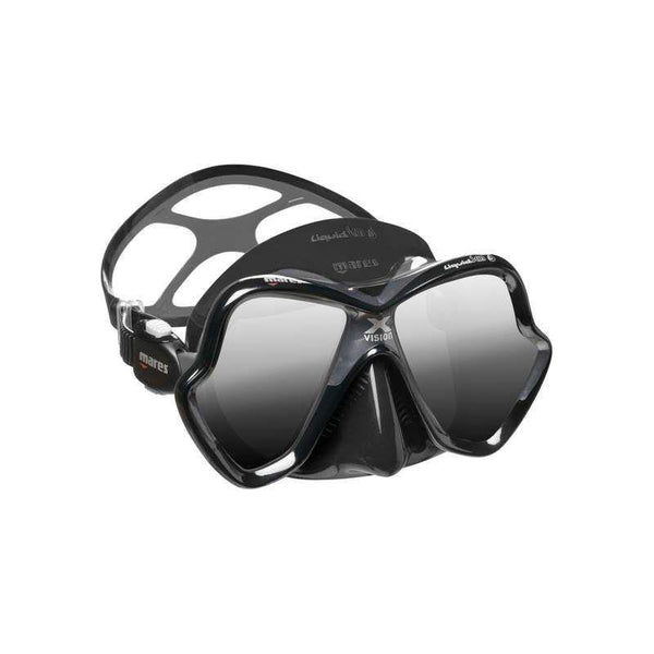 Mares X-Vision Ultra Liquid Skin Mask - The ScubaDiving Gear Store