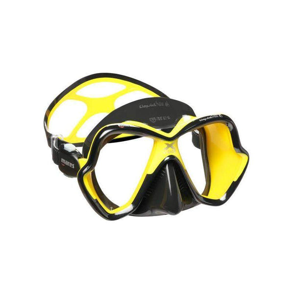 Mares X-Vision Ultra Liquid Skin Mask - The ScubaDiving Gear Store