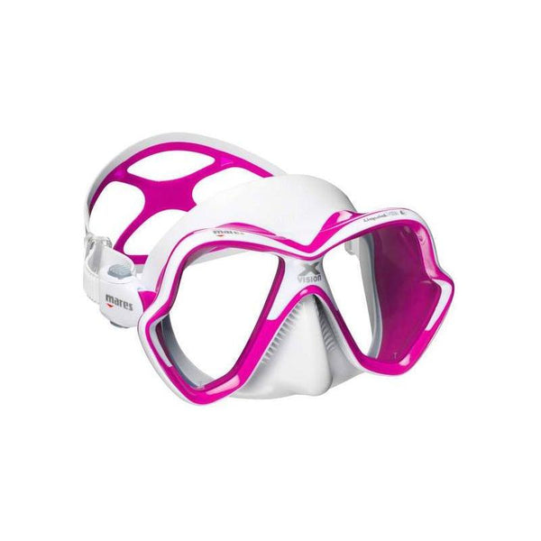 Mares X-Vision Ultra Liquid Skin Mask - The ScubaDiving Gear Store