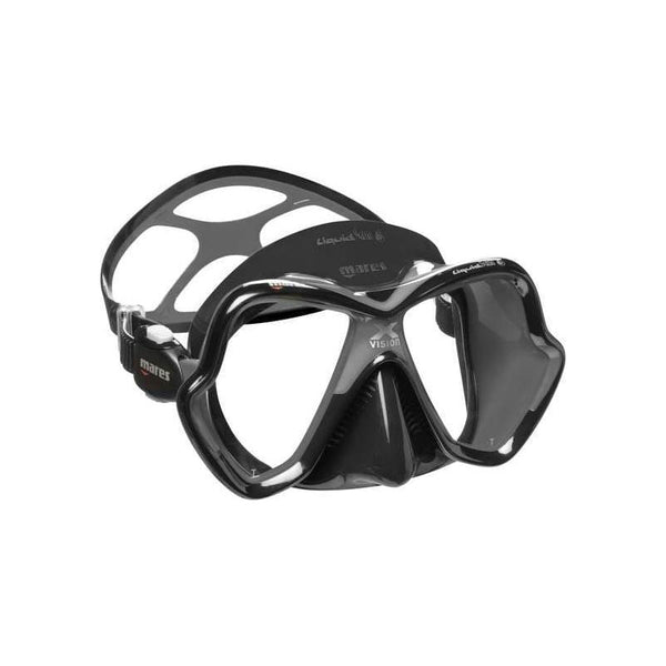 Mares X-Vision Ultra Liquid Skin Mask - The ScubaDiving Gear Store