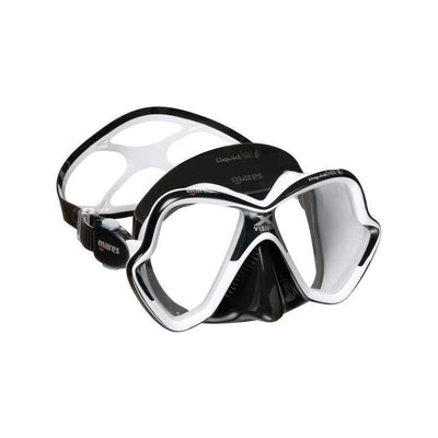Mares X-Vision Ultra Liquid Skin Mask - The ScubaDiving Gear Store