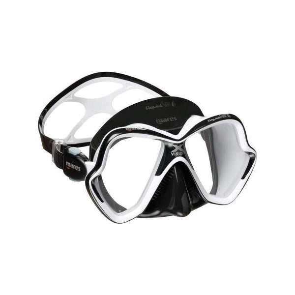 Mares X-Vision Ultra Liquid Skin Mask - The ScubaDiving Gear Store