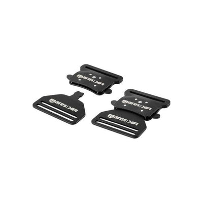 Mares - XR Quick Release Buckle - The ScubaDiving Gear Store