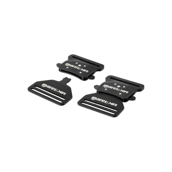 Mares - XR Quick Release Buckle - The ScubaDiving Gear Store