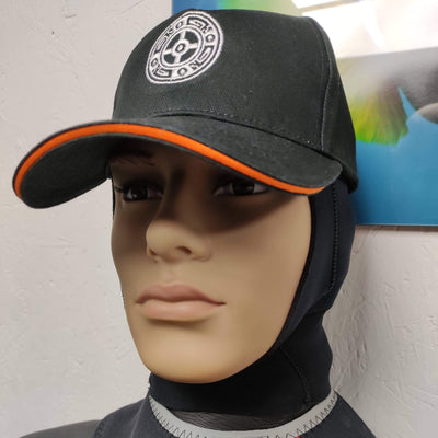 Matrix Hat MATRIX Raider Baseball Cap