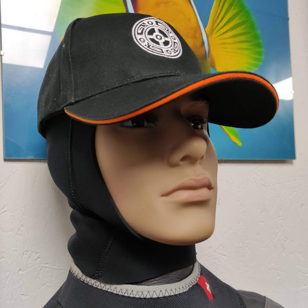 MATRIX Raider Baseball Cap - The ScubaDiving Gear Store