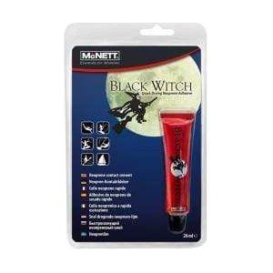 McNett BLACK WITCH 28ml - Black Formula - The ScubaDiving Gear Store
