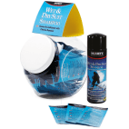McNett Cleaning Products McNett WET & DRY SUIT SHAMPOO 250ml