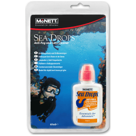 McNett Cleaning Products McNett SEA DROPS 37ml