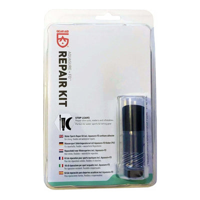 McNett Gear Aid Aquasure + FD Repair Kit - The ScubaDiving Gear Store