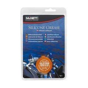 McNett Lubricants McNett SILICONE GREASE 7gr