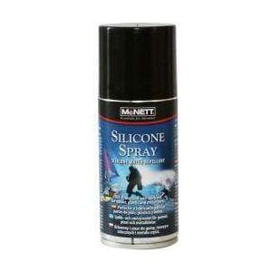 McNett Lubricants McNett SILICONE SPRAY 150ml