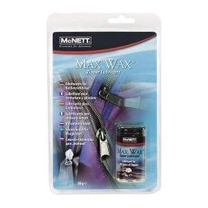 McNett MAX WAX 20gr - The ScubaDiving Gear Store