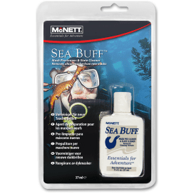 McNett SEA BUFF 37ml - The ScubaDiving Gear Store