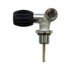 MDE Cylinder Valves 232 Bar MDE Basic DIN Valve