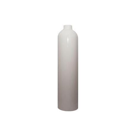 MES - Aluminium Cylinder - 7L - The ScubaDiving Gear Store