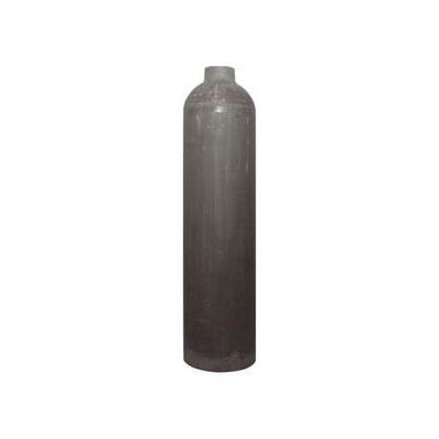 MES - Aluminium Cylinder - 7L - The ScubaDiving Gear Store