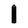 MES Aluminium Cylinder MES - Aluminium Cylinder - 2L - Black