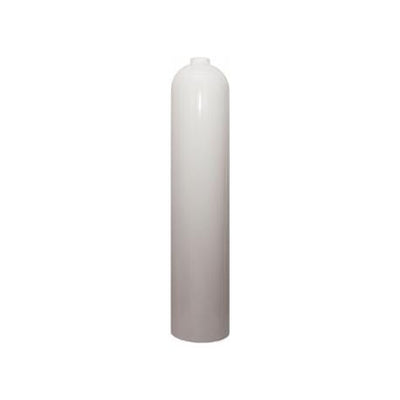 MES Aluminium Cylinder MES - Aluminium Cylinder - 40Cu (5.7L)