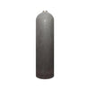 MES Aluminium Cylinder Natural (Dirty) MES - Aluminium Cylinder - 80Cu (11.1L)