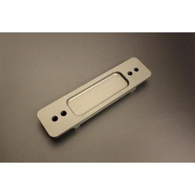 MetalSub Cylinder Band Connection Plate