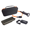 MetalSub Umbilical Torch Package KL1242 // 2400 Lumen - FX1204 - Bag