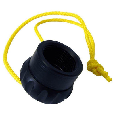 MGE Cap - The ScubaDiving Gear Store