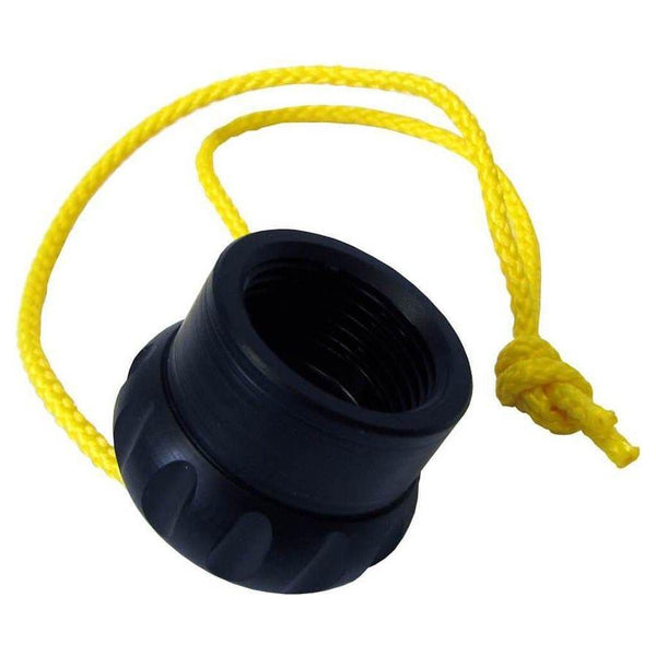 MGE Cap - The ScubaDiving Gear Store
