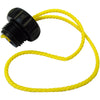 MGE Din Valve Plug - The ScubaDiving Gear Store