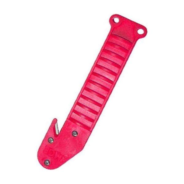 MGE Line Cutter - Pink - The ScubaDiving Gear Store