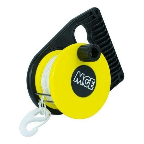 MGE Standard - Reel - The ScubaDiving Gear Store