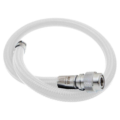 Miflex BCD/Drysuit Hose 3/8" - 50cm - The ScubaDiving Gear Store