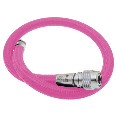 Miflex BCD/Drysuit Hose 3/8" - 65cm - The ScubaDiving Gear Store