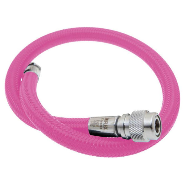 Miflex BCD/Drysuit Hose 3/8" - 65cm - The ScubaDiving Gear Store