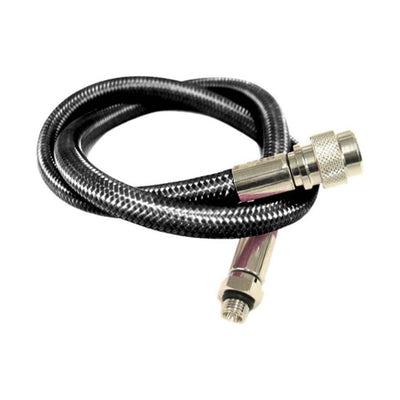 Miflex BCD/Drysuit Hose 3/8" - 71cm - The ScubaDiving Gear Store
