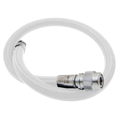 Miflex BCD/Drysuit Hose 3/8" - 90cm - The ScubaDiving Gear Store