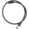 Miflex Carbon HD High Pressure Gauge Hose - 15cm - The ScubaDiving Gear Store