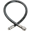 Miflex Inflator Hose Miflex XT-TECH - BCD/Drysuit Hose 3/8" - 56cm