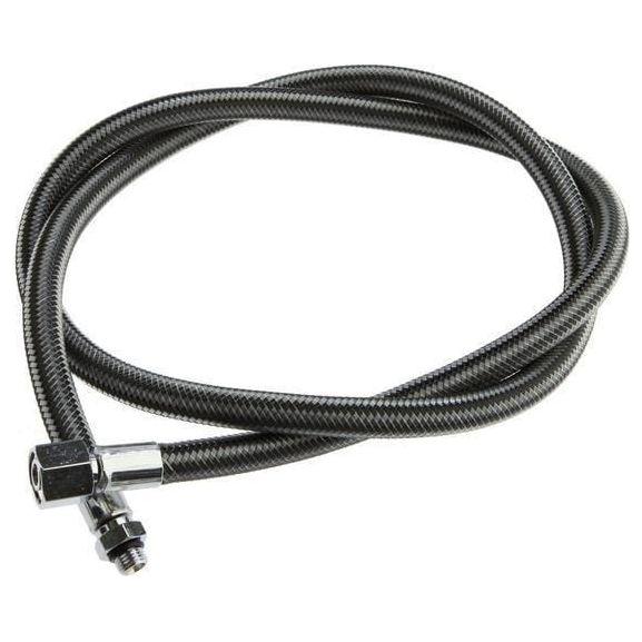 Miflex Regulator Hose 3/8" - 75cm - The ScubaDiving Gear Store