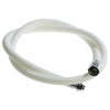 Miflex Regulator Hose 3/8" - 75cm - The ScubaDiving Gear Store