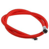 Miflex Regulator Hose Red Miflex Regulator Hose 3/8" - 100cm