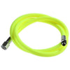 Miflex Regulator Hose Fluorescent Yellow Miflex Regulator Hose 3/8" - 100cm