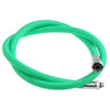 Miflex Regulator Hose Green Miflex Regulator Hose 3/8" - 100cm