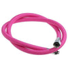 Miflex Regulator Hose Pink Miflex Regulator Hose 3/8" - 100cm