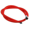 Miflex Regulator Hose Red Miflex Regulator Hose 3/8" - 100cm