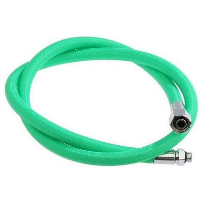 Miflex Regulator Hose Green Miflex Regulator Hose 3/8" - 210cm