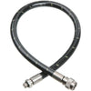 Miflex XT-TECH - BCD/Drysuit Hose 3/8" - 56cm - The ScubaDiving Gear Store