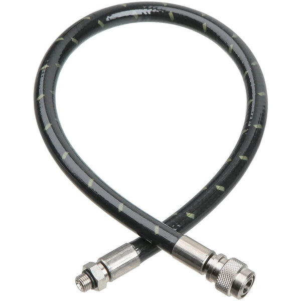 Miflex XT-TECH - BCD/Drysuit Hose 3/8" - 56cm - The ScubaDiving Gear Store