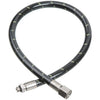 Miflex XT-Tech Regulator Hose 3/8" - 100cm - The ScubaDiving Gear Store